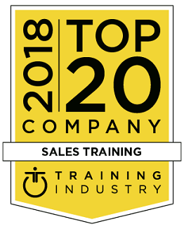 Mercuri International awarded Top 20 Sales Training Company 2018 Globally