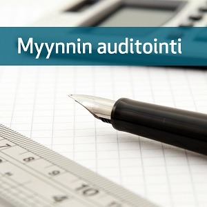 Miksi jokaisen yritysjohtajan tulisi toteuttaa Sales Audit omassa organisaatiossaan?