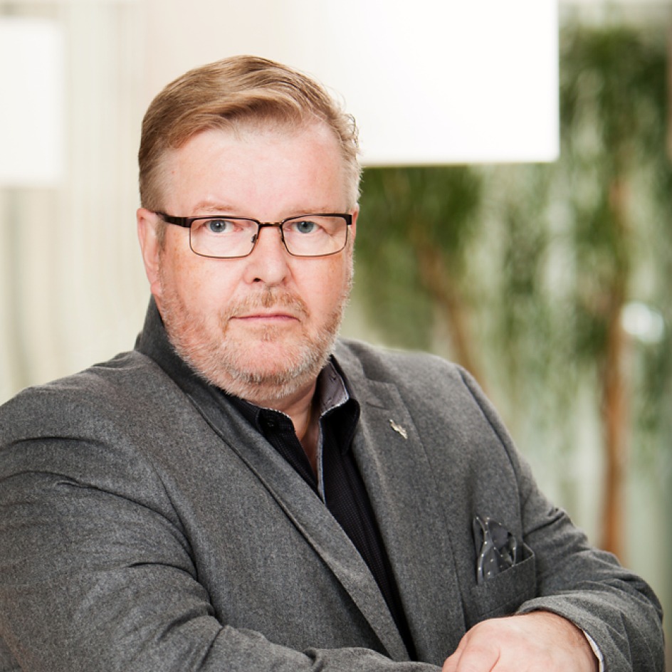 Sales Excellence 2016: Myynti on aivan liian arvokasta ulkoistettavaksi vain myyjille