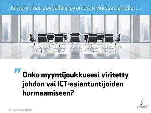IT- ja telekommunikaatioala