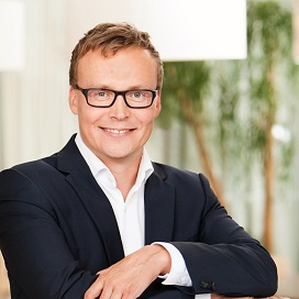 Sales Excellence 2016: Myynnin kasvua uusilla ratkaisuilla