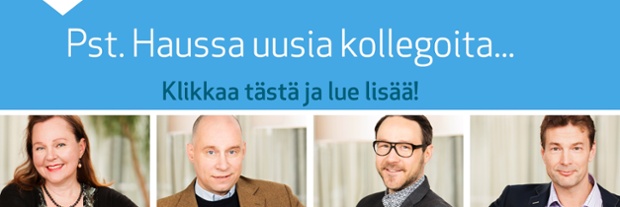 Mercuri rekry kevät 2018 - lue lisää!