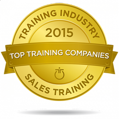Mercuri on Top20 Sales Training Company 2015