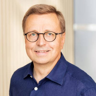 Petri Häyrinen