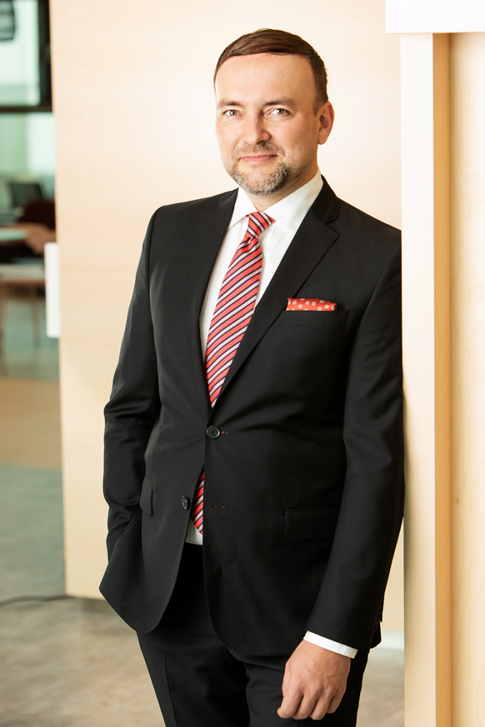 Sakari Klemettilä