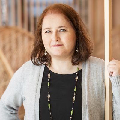 Liisa Labbas